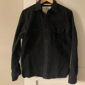 Rogue territory stealth shirt